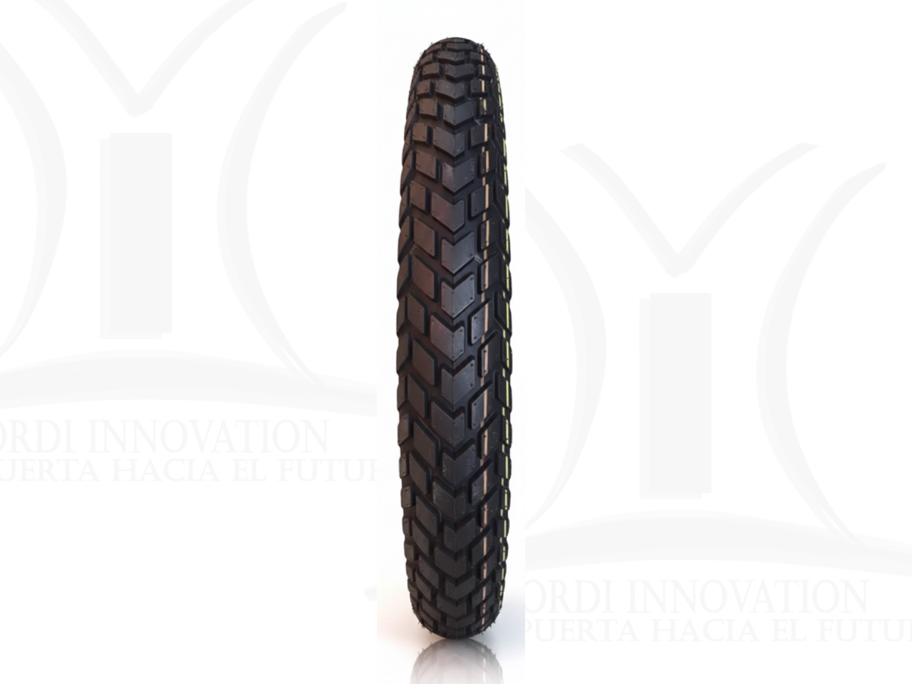 LLANTA QUEEN MR923 TT 80/90-21