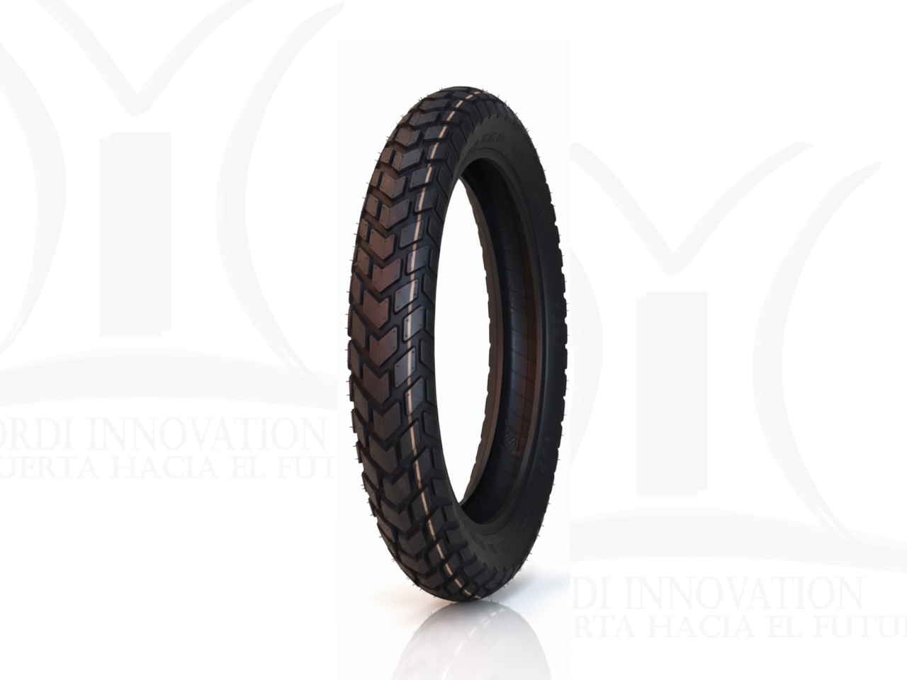 LLANTA QUEEN MR923 TT 80/90-21