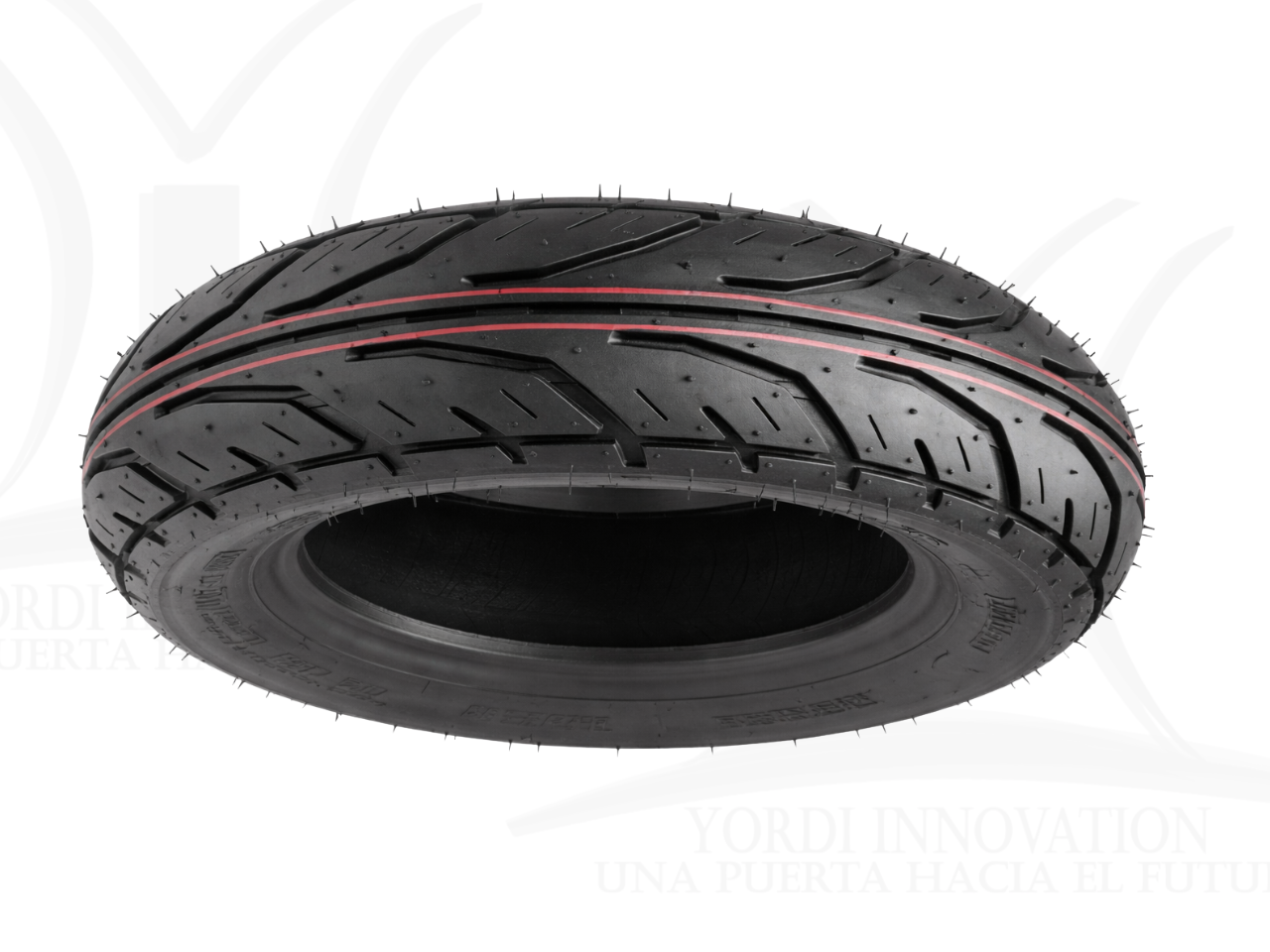 LLANTA KONTROL FAST TL 90/90-12