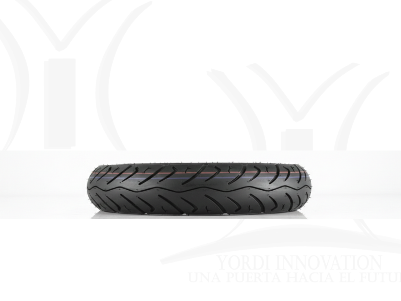 LLANTA KONTROL 562 TL 90/90-14