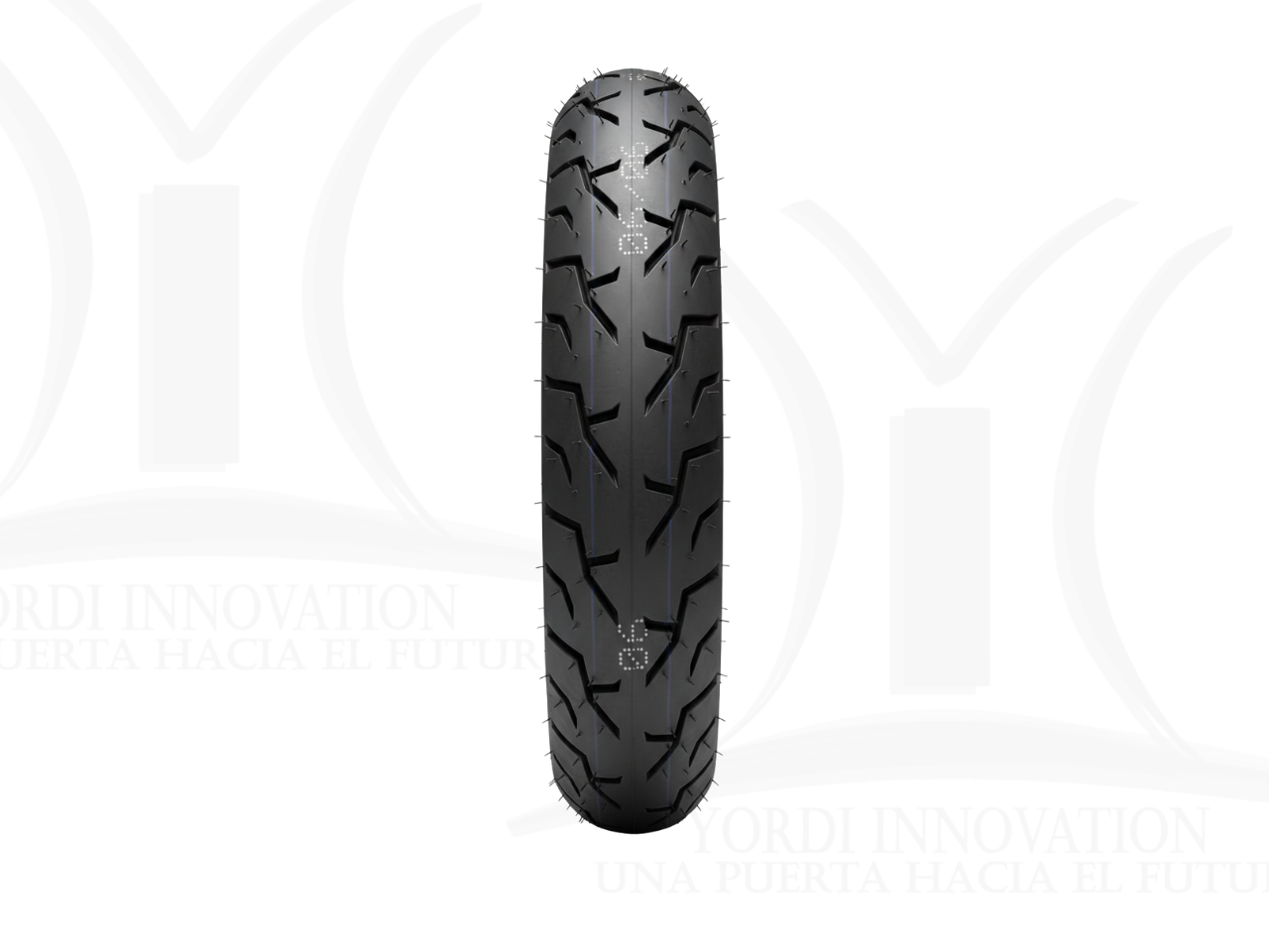 LLANTA KONTROL 2305 TL 90/90-17