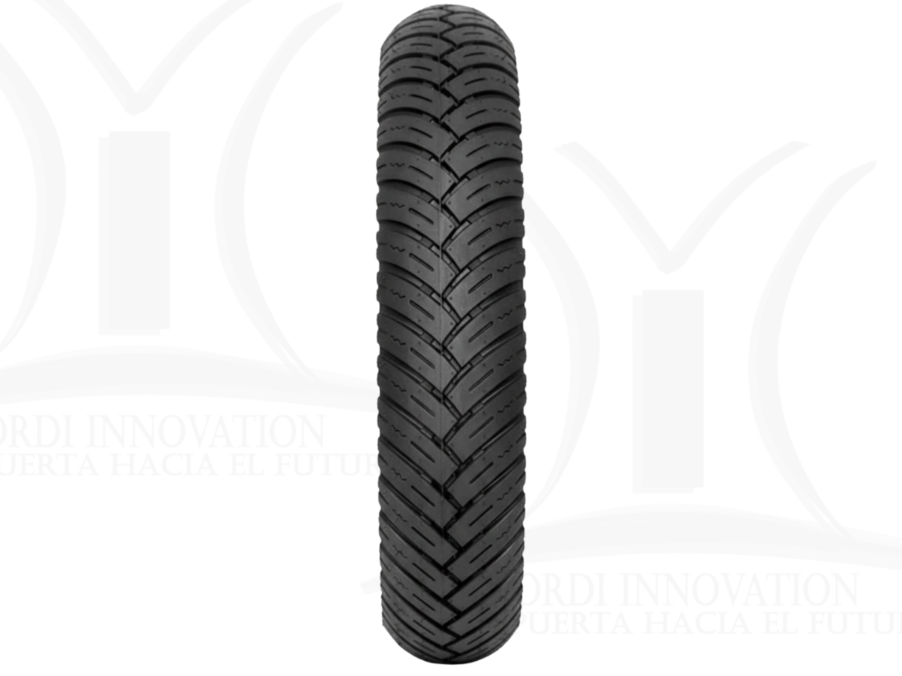 LLANTA KONTROL THUNDER TL 90/90-18