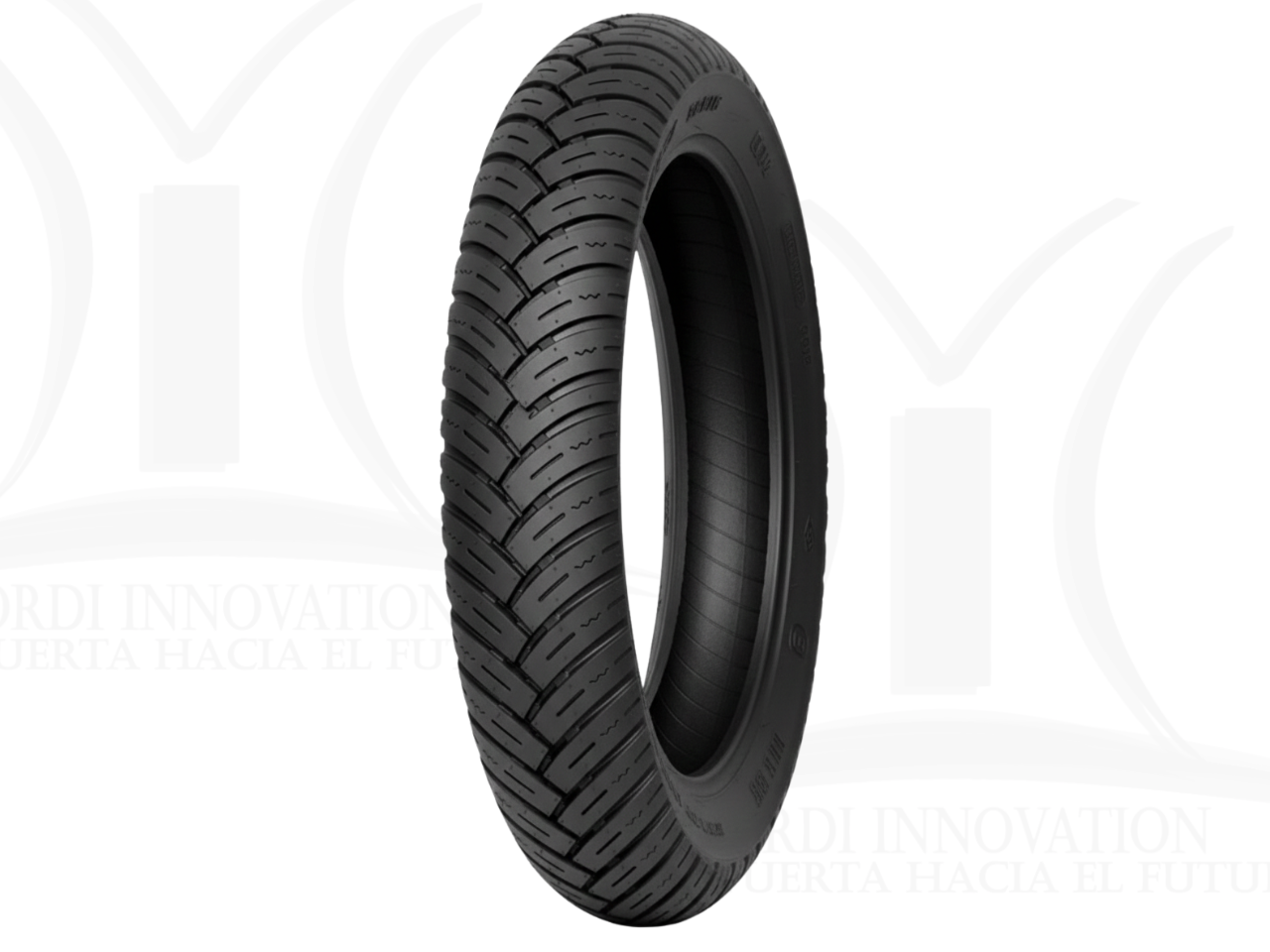 LLANTA KONTROL THUNDER TL 90/90-18