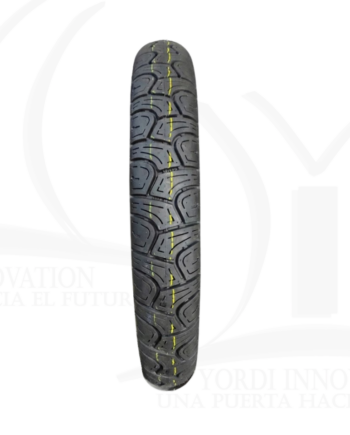 LLANTA KONTROL 458+ TT 90/90-19