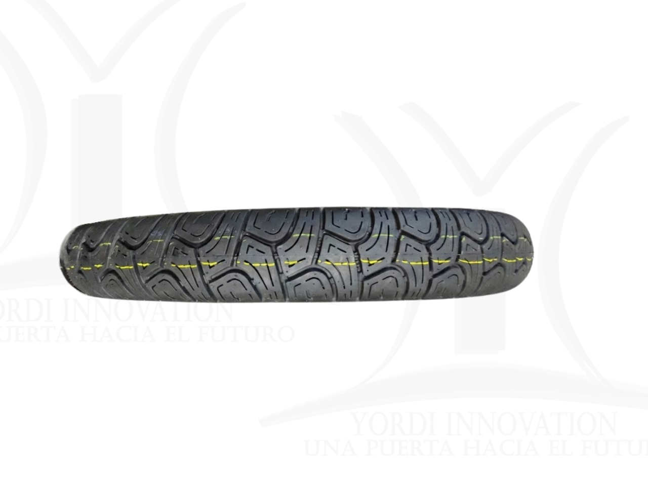 LLANTA KONTROL 458+ TT 90/90-19