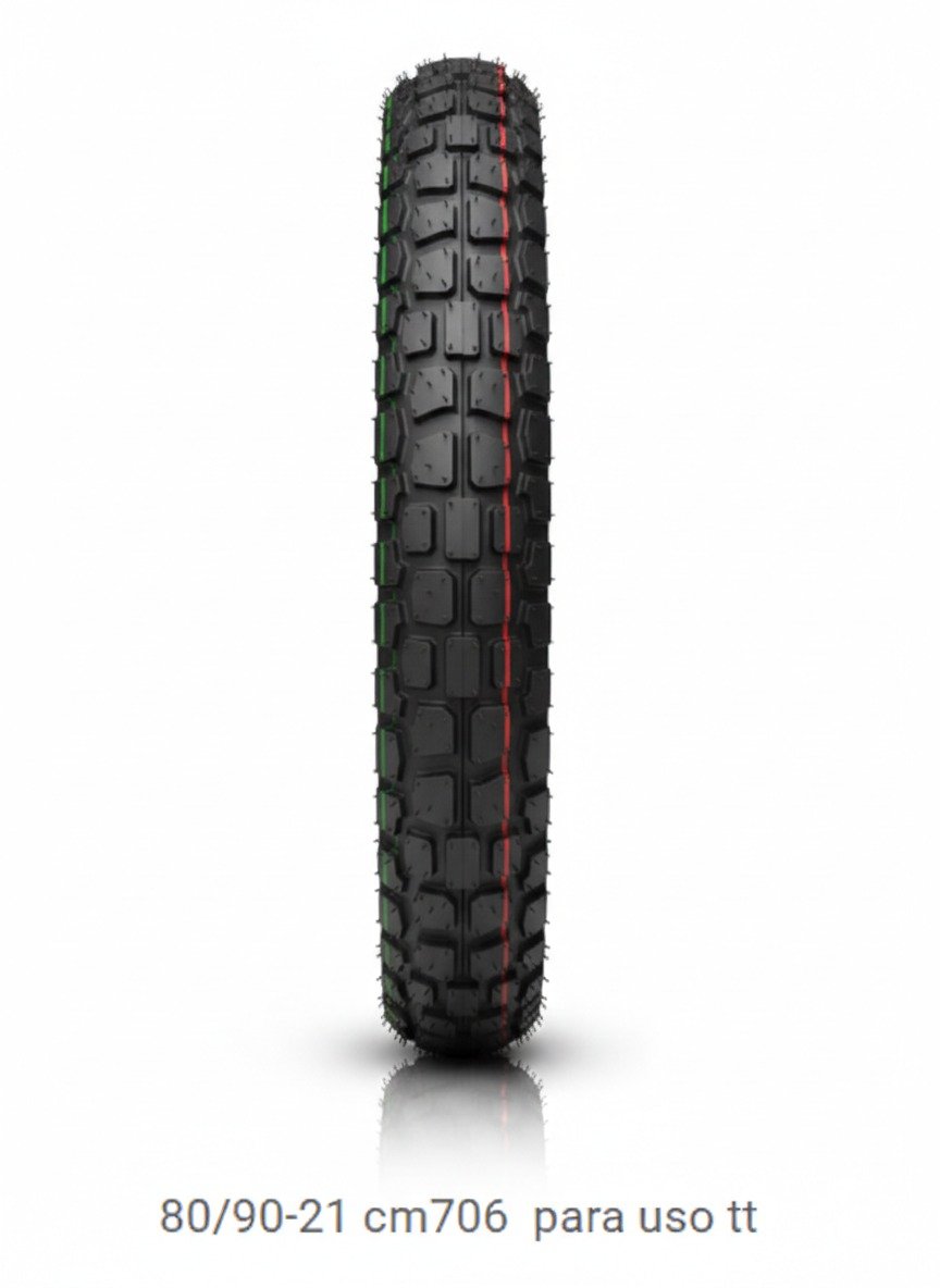 LLANTA CST CM706 TT 80/90-21
