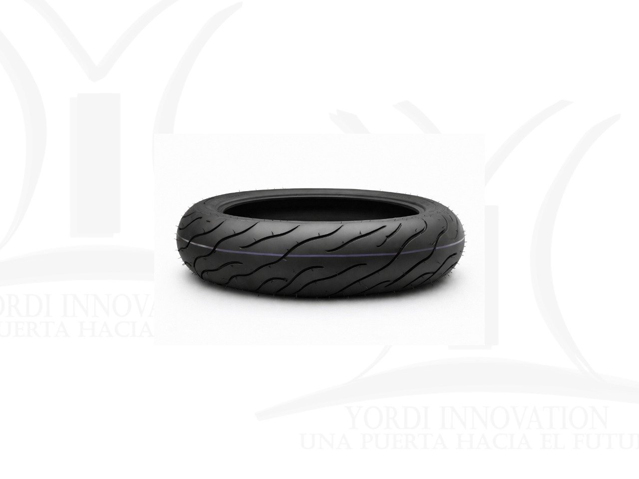 LLANTA KONTROL 030 TL 70/90-17