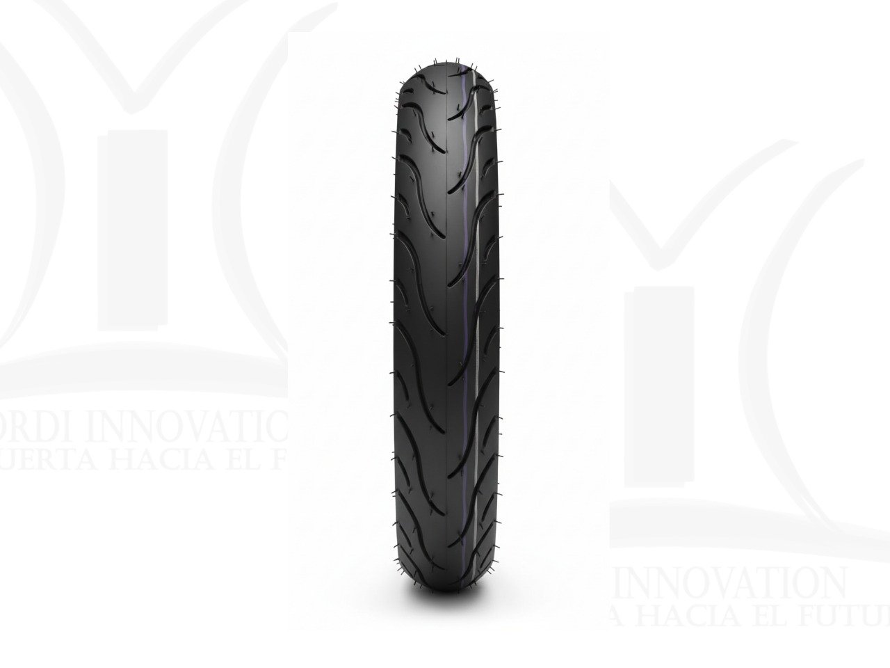 LLANTA KONTROL 030 TL 70/90-17