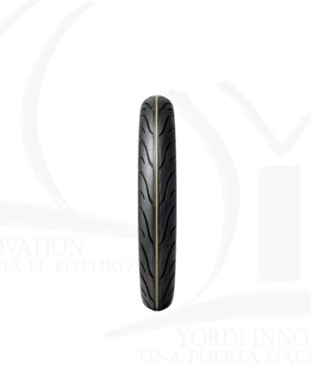 LLANTA KONTROL 030 TL 100/80-17