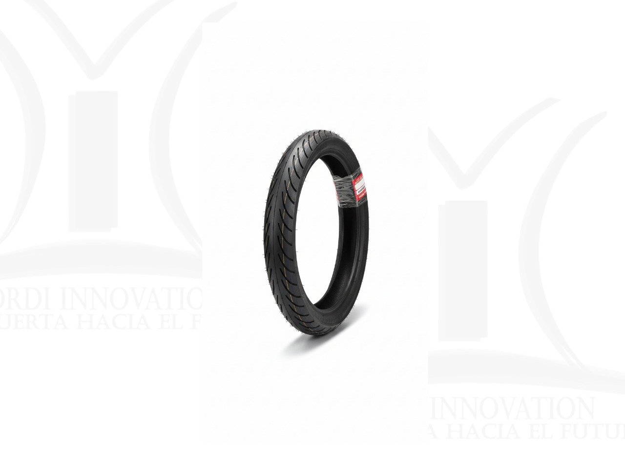 LLANTA KONTROL 030 TL 110/70-17