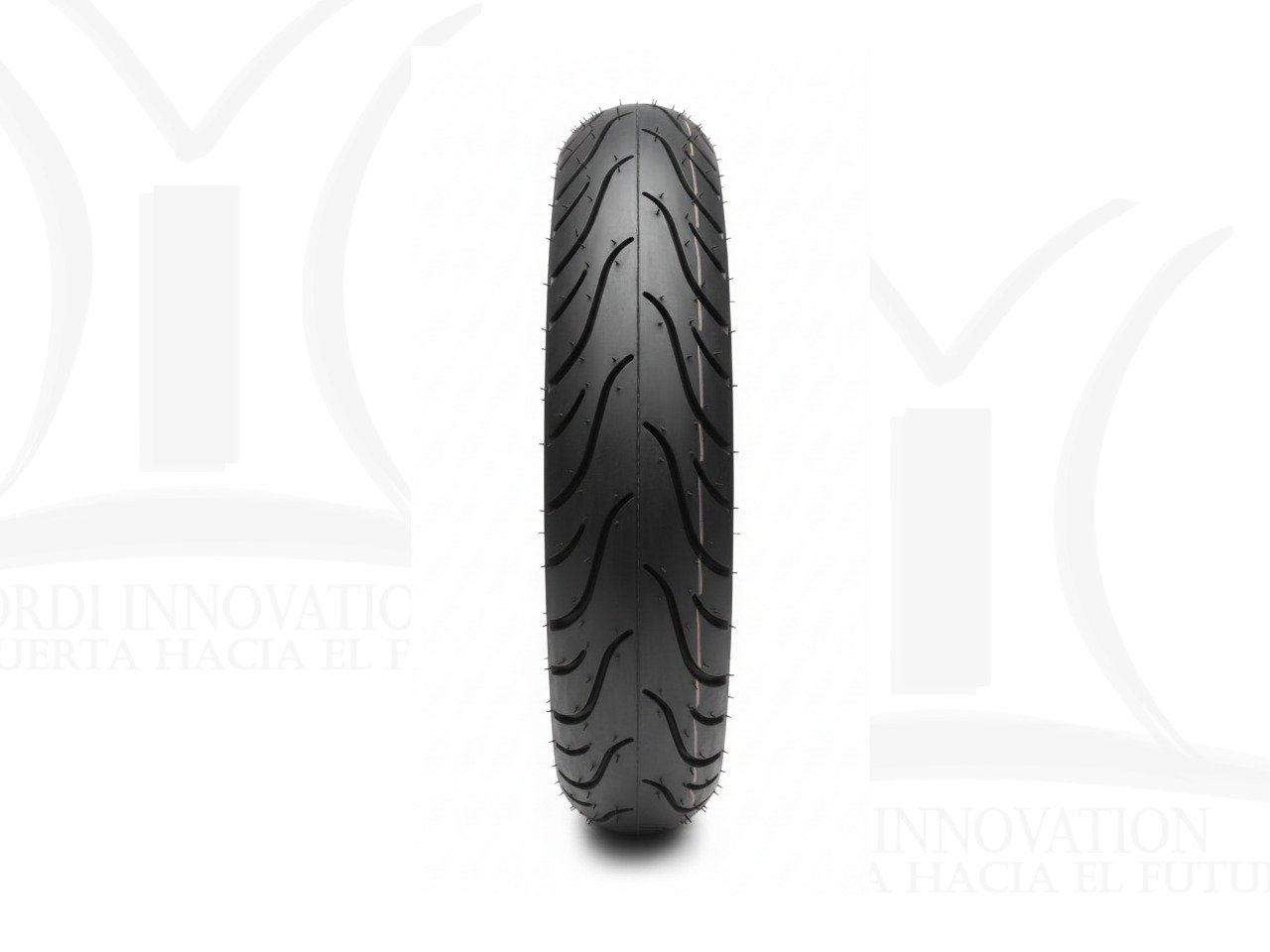 LLANTA KONTROL 030 TL 110/70-17