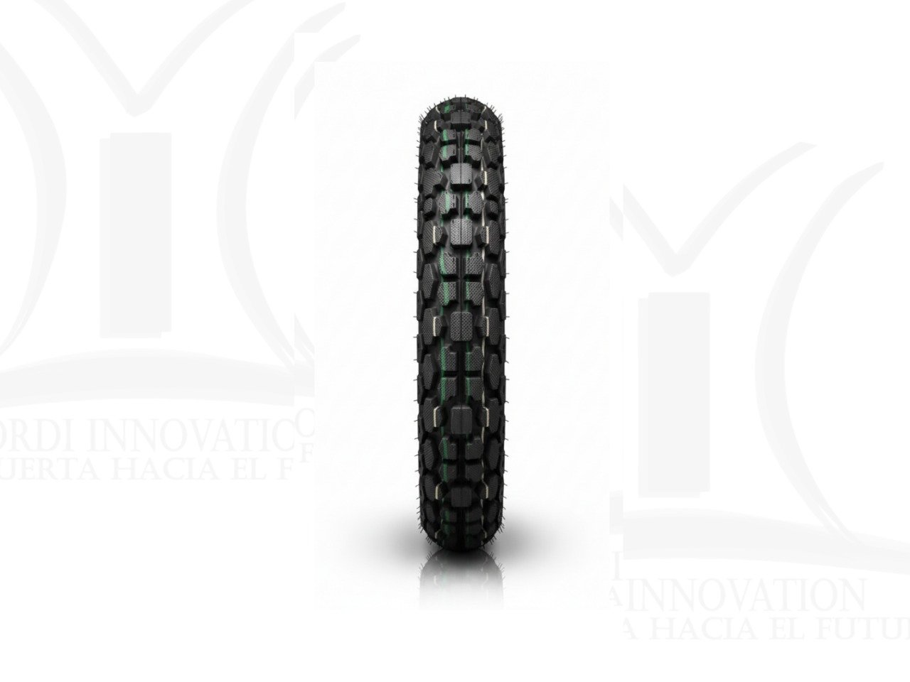 LLANTA KONTROL 055A TT 300-17