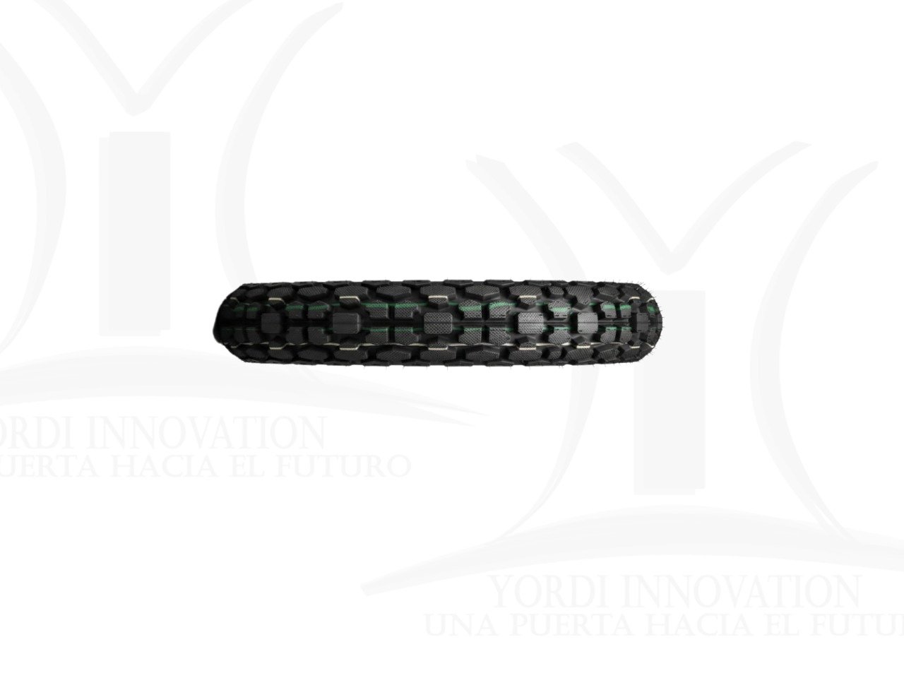 LLANTA KONTROL 055A TT 300-17