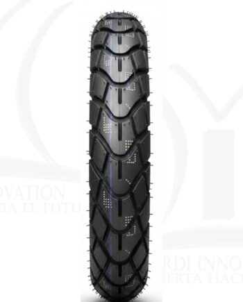 LLANTA KONTROL 061 TL 90/90-17