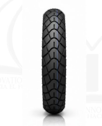 LLANTA KONTROL 761 TL 100/80-17