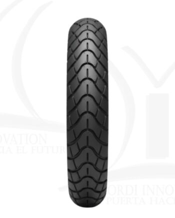 LLANTA KONTROL 061 TL 120/80-17