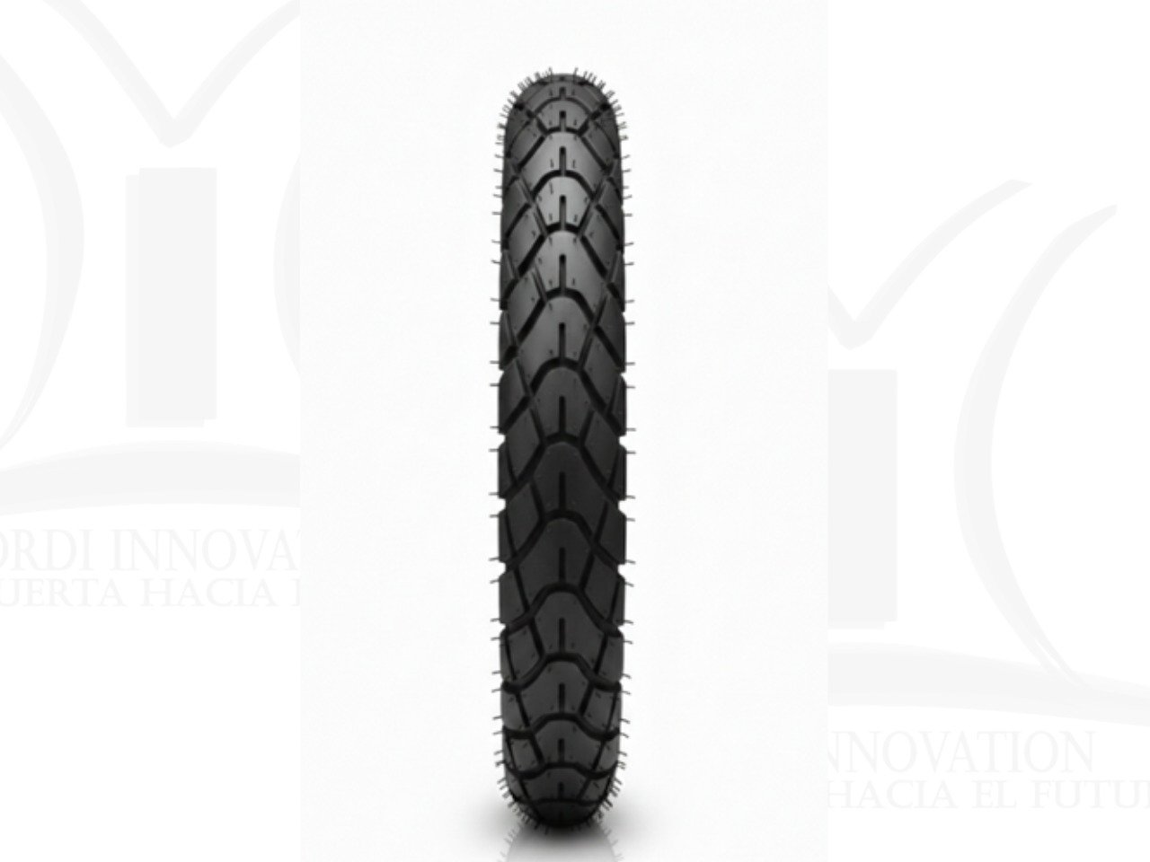 LLANTA KONTROL 061 TL 2,75-17