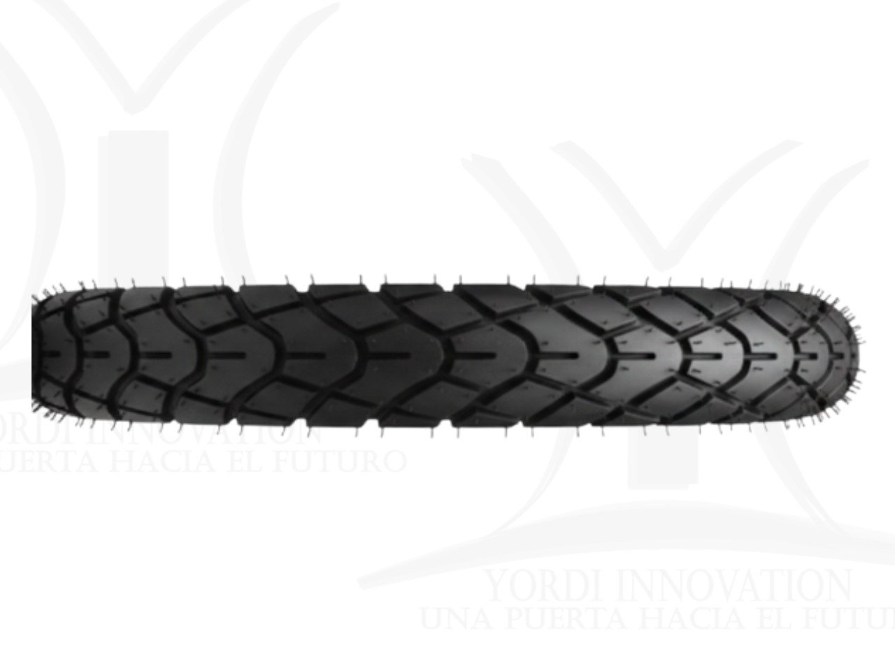 LLANTA KONTROL 061 TL 2,75-17