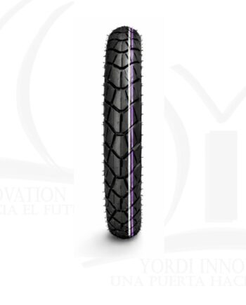 LLANTA KONTROL 311 TT 300-17