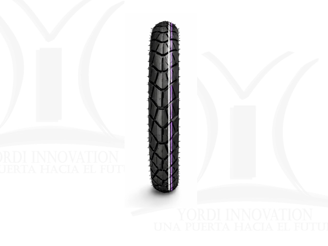 LLANTA KONTROL 311 TT 300-17