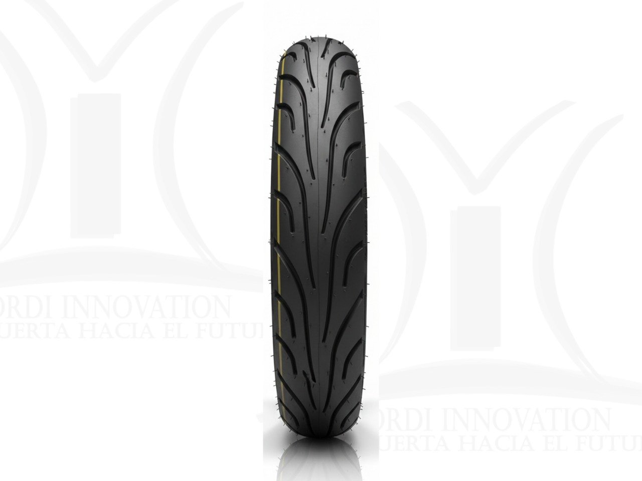 LLANTA KONTROL 561 TL 300-18