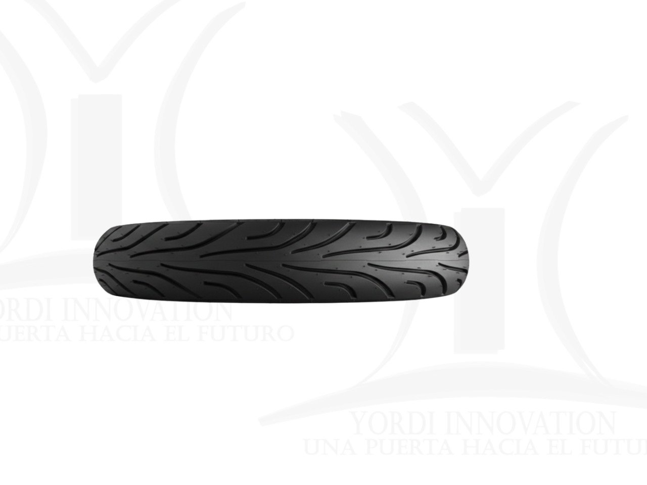 LLANTA KONTROL 561 TL 300-18