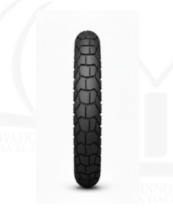LLANTA KONTROL 516 TT 90/90-21