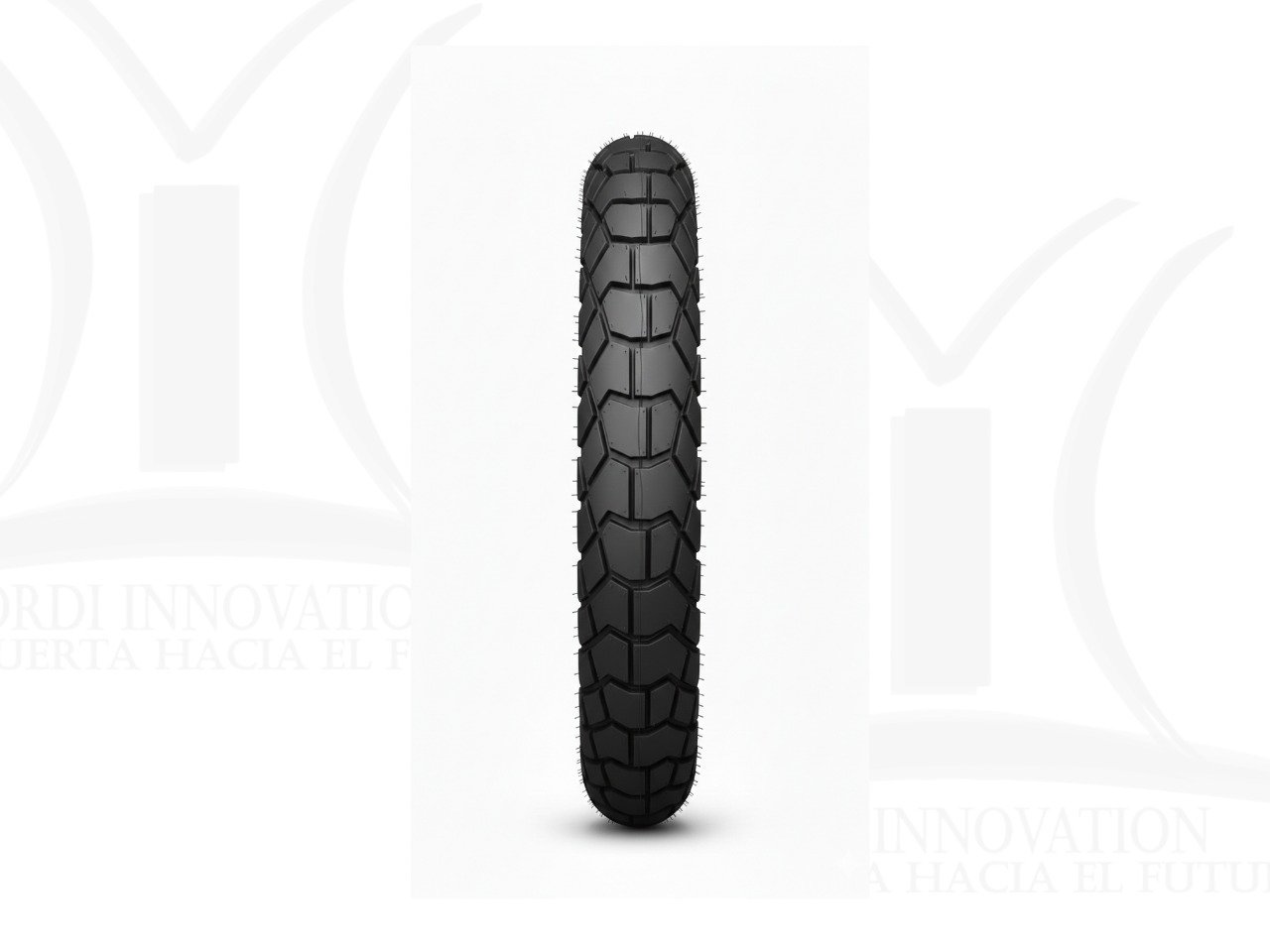 LLANTA KONTROL 516 TT 90/90-21