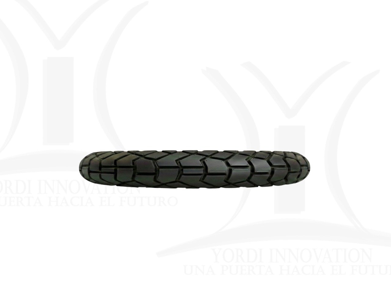 LLANTA KONTROL 516 TT 90/90-21