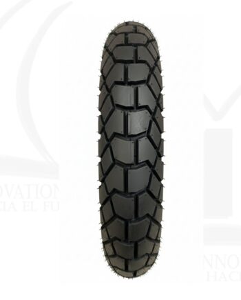 LLANTA KONTROL 516 TT 120/80-18