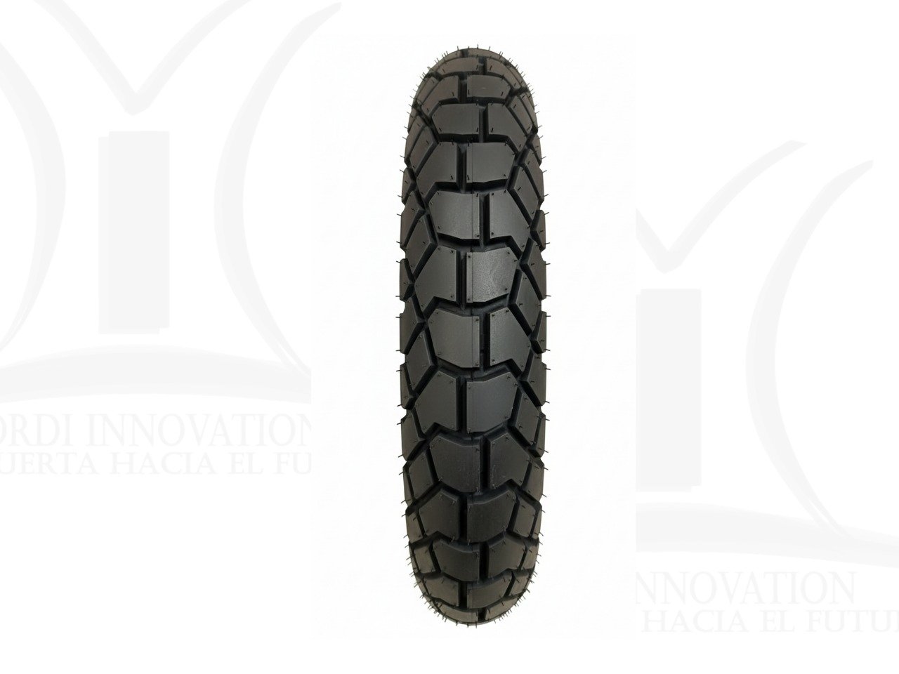 LLANTA KONTROL 516 TT 120/80-18