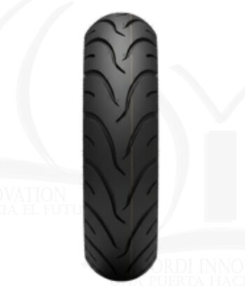LLANTA KONTROL 806 + TL 120/80-17
