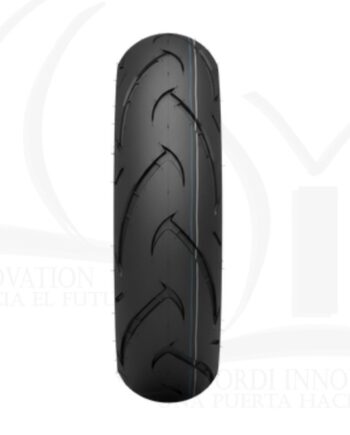 LLANTA KONTROL 806 + TL 130/70-17