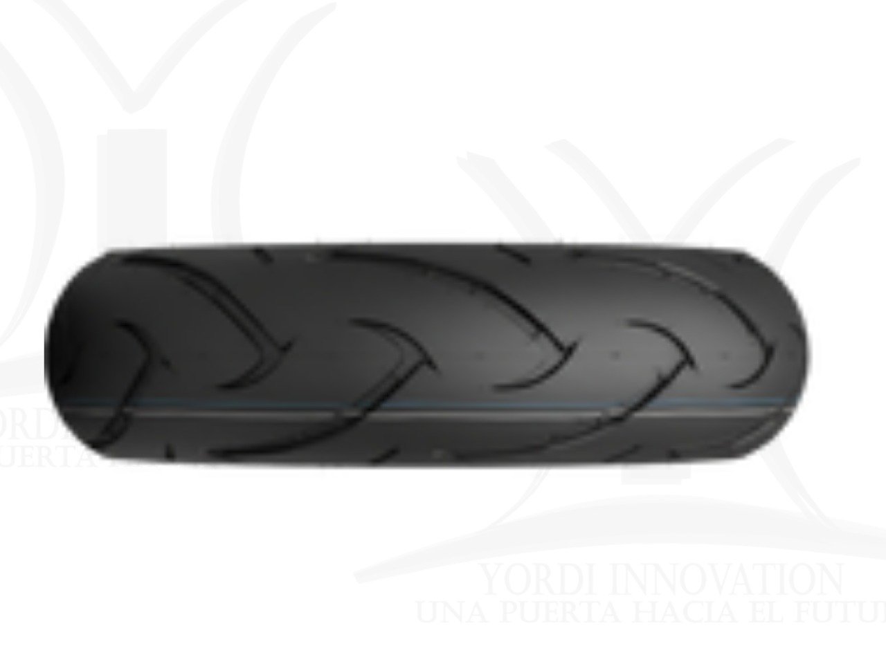 LLANTA KONTROL 806 + TL 130/70-17