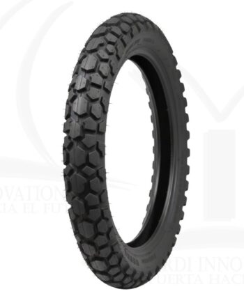 LLANTA KONTROL 970 TT  80/90-21