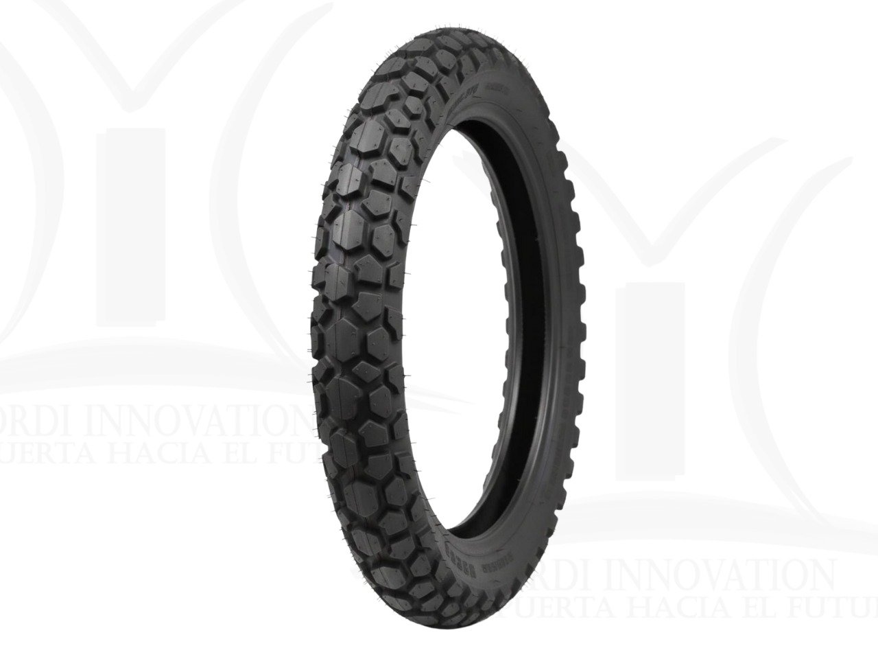 LLANTA KONTROL 970 TT 80/90-21