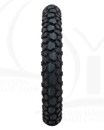 LLANTA KONTROL 970 TT 90/90-19