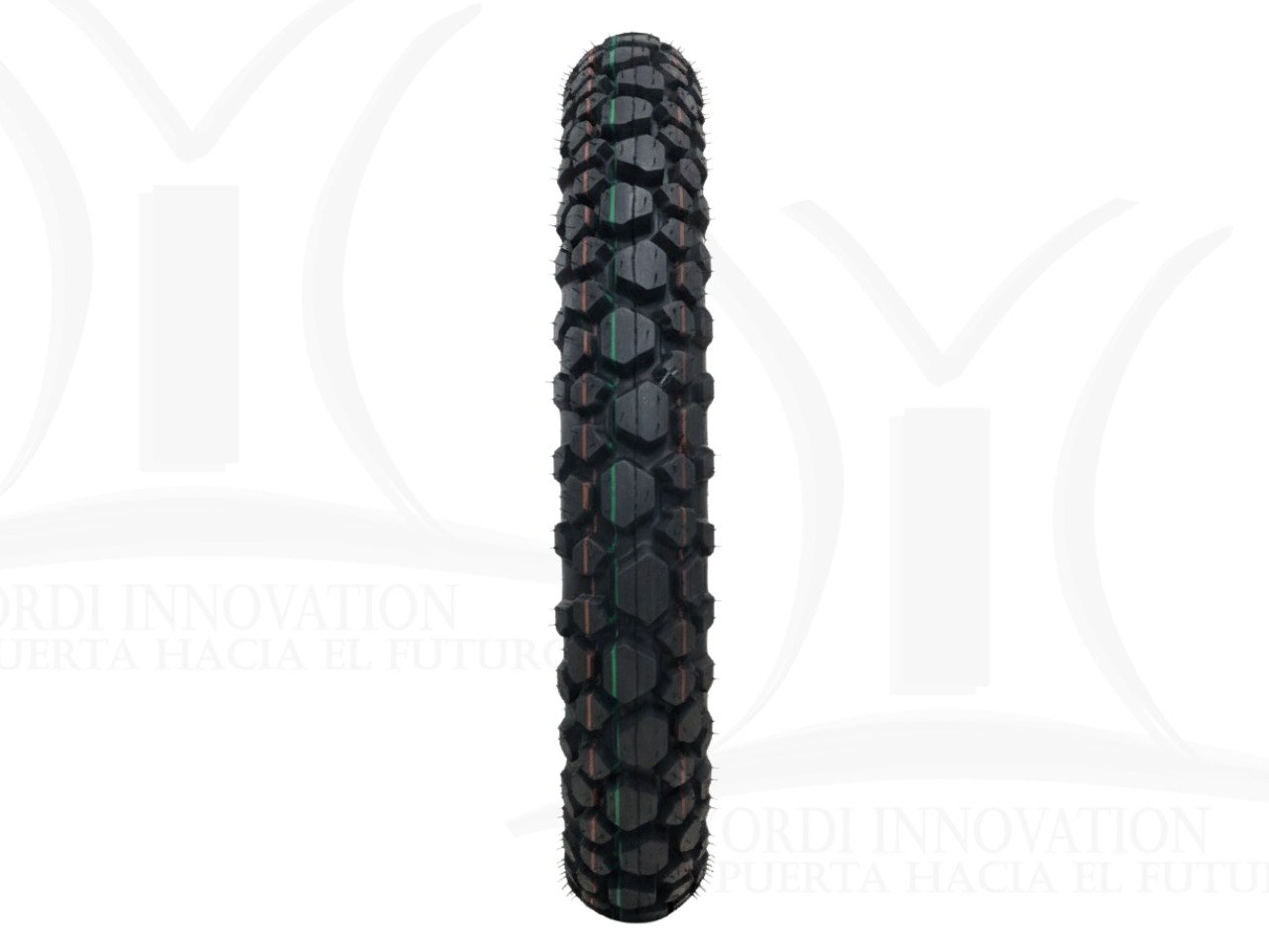 LLANTA KONTROL 970 TT 90/90-19