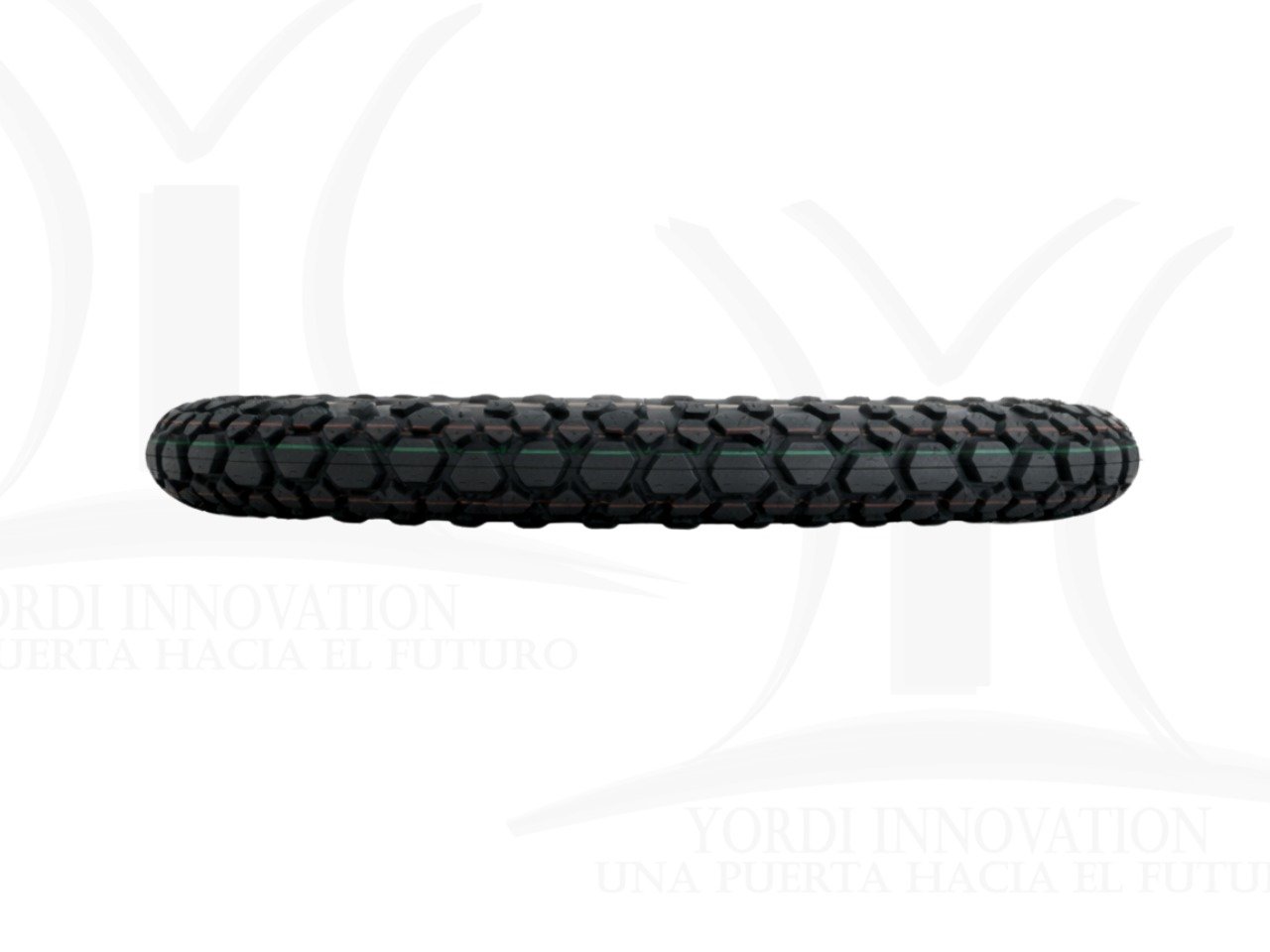 LLANTA KONTROL 970 TT 90/90-19