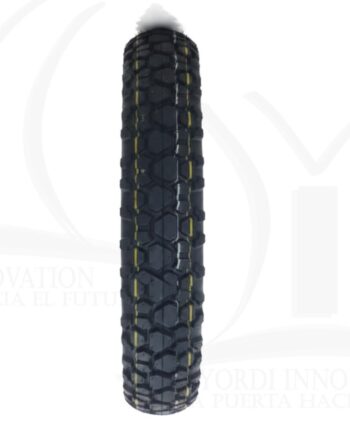 LLANTA KONTROL 970 TT 110/80-18