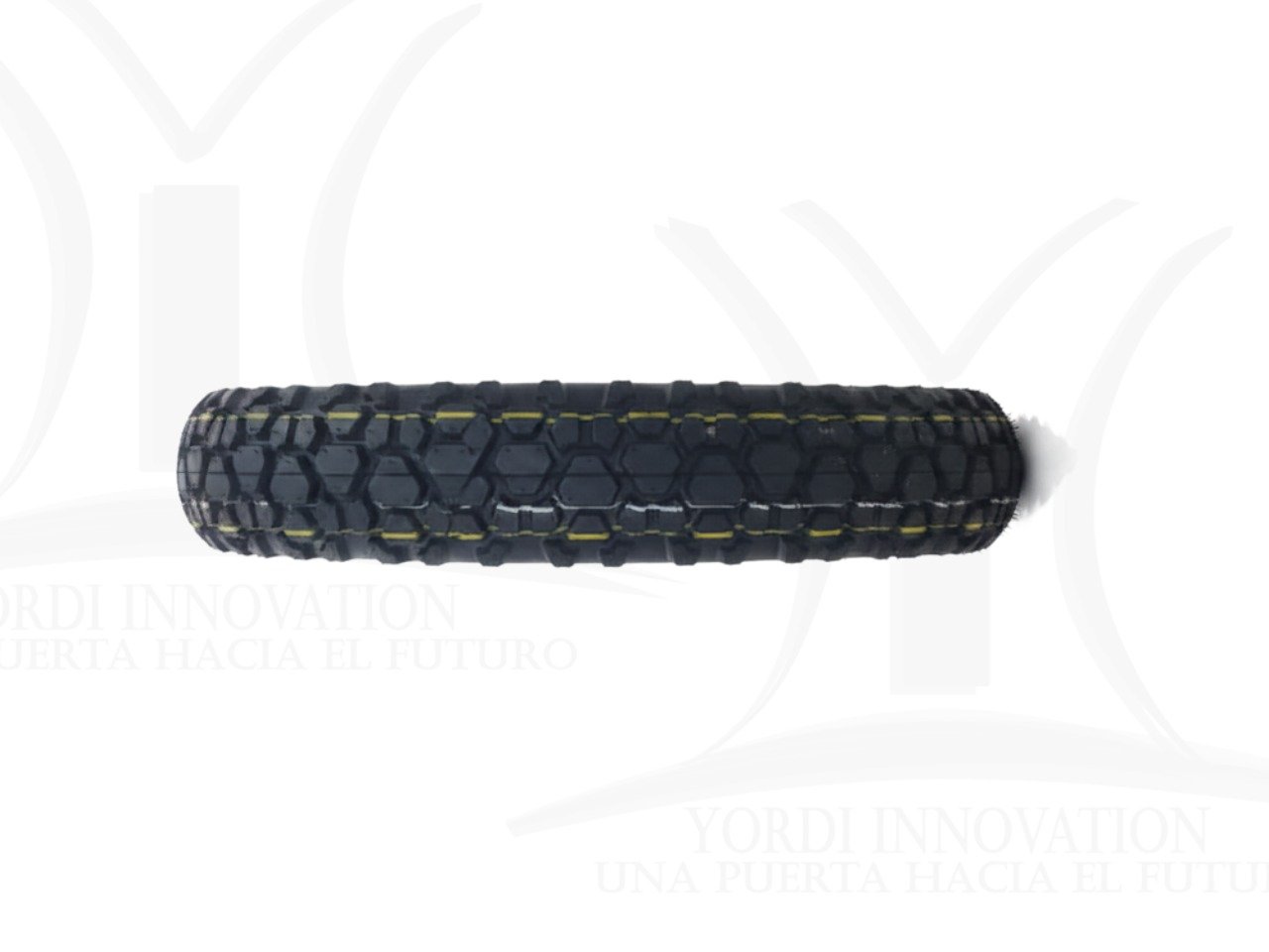 LLANTA KONTROL 970 TT 110/80-18