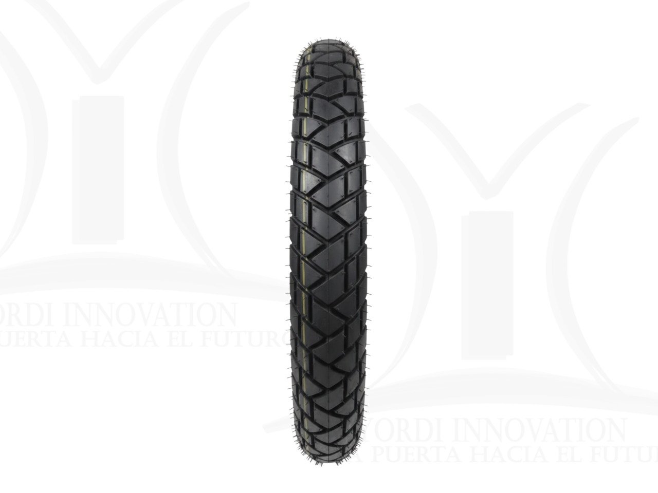 LLANTA KONTROL 1001 TT 90/90-19