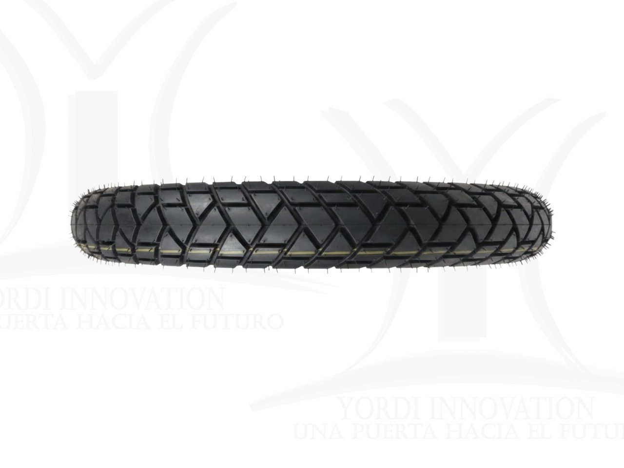 LLANTA KONTROL 1001 TT 90/90-19