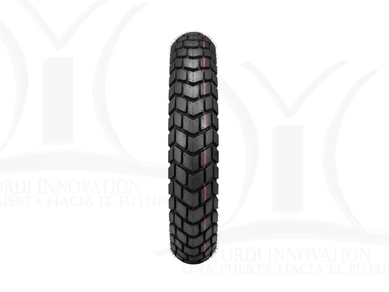 LLANTA KONTROL TTR 1036 TT 90/90-19