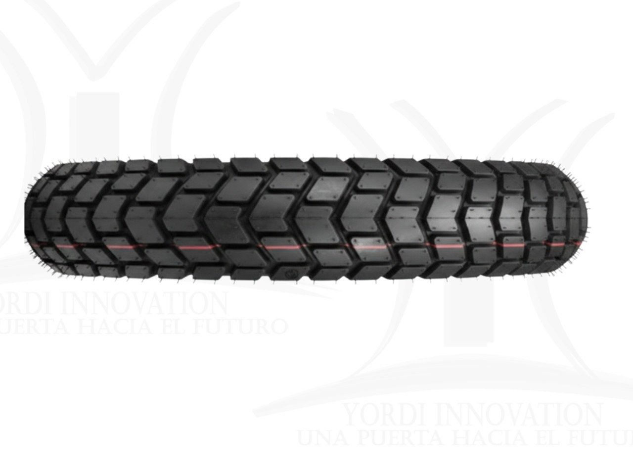 LLANTA KONTROL TTR 1036 TT 90/90-19