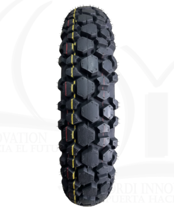 LLANTA KONTROL 970 TT 110/90-19