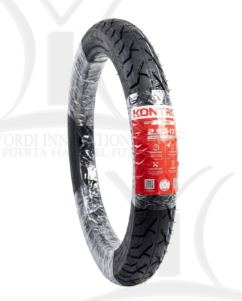 LLANTA KONTROL 2305 250-17 TL