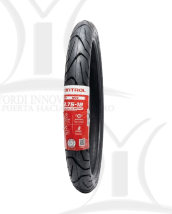 LLANTA KONTROL 1038 275-18 TT