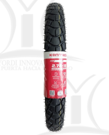 LLANTA KONTROL 311 275-18 TT