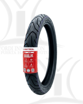 LLANTA KONTROL 1038 300-18 TT